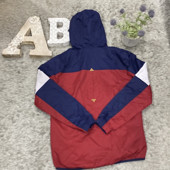 Puma Mens Waterproof Jacket - Picture 10 of 10